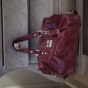 Coach Purse and Wallet